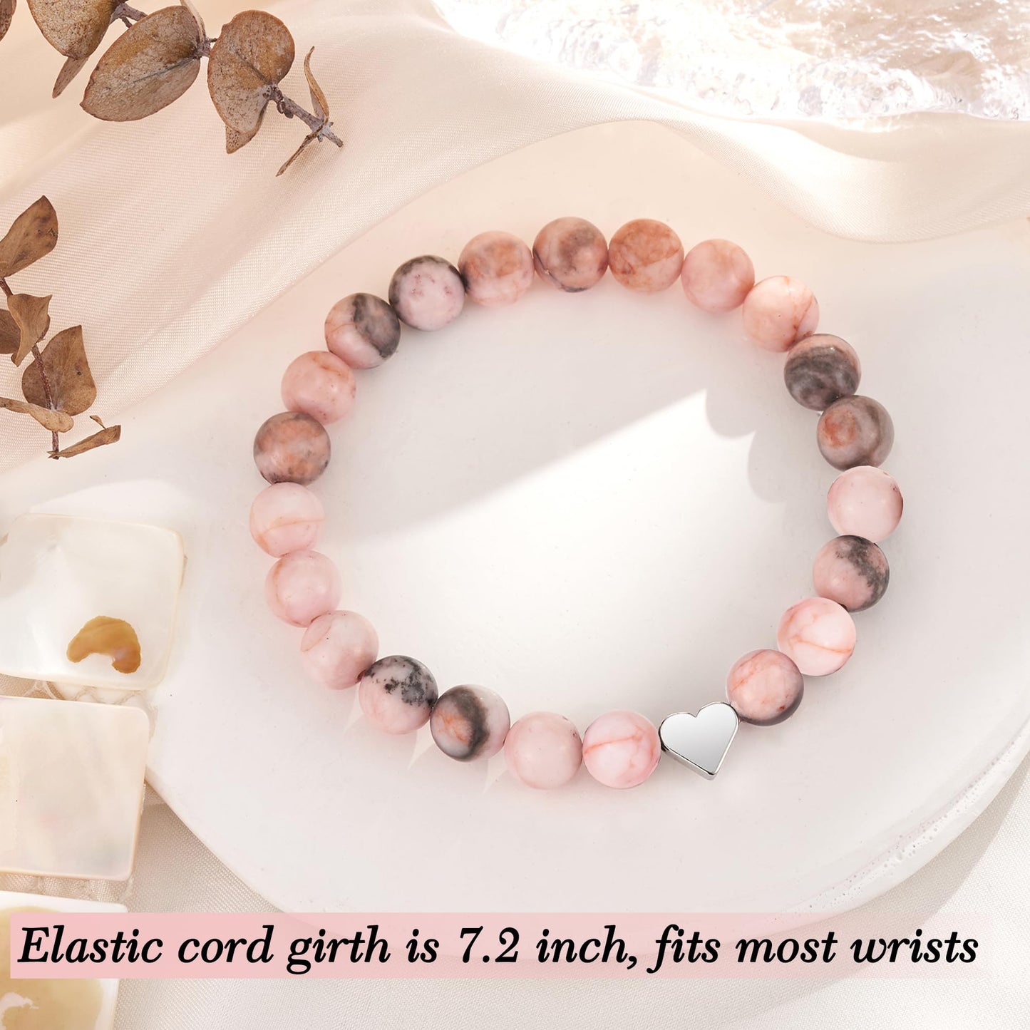 ASKRAIN Best Friend Bracelet Gifts for Women, Gifts for Best Friend Birthday Friendship Gifts for Women Best Friend Friendship Bracelet Valentines Day Mothers Day Christmas Gifts for Friends
