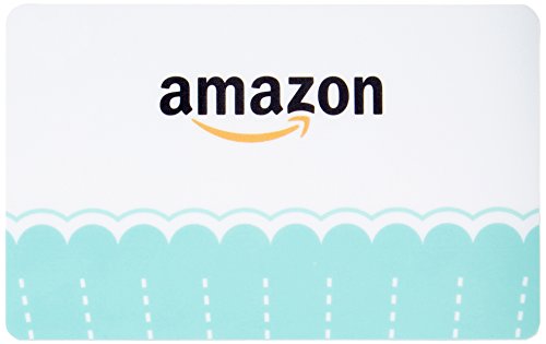 Amazon.com Gift Card in a Birthday Cupcake Tin